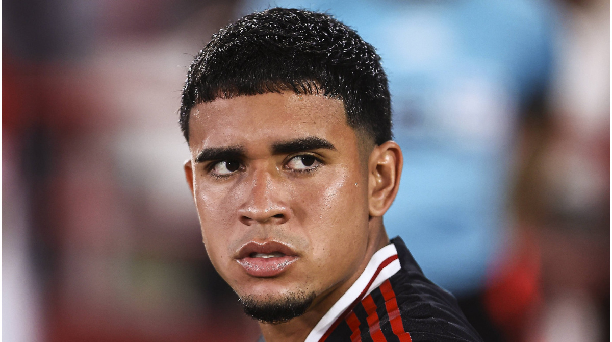 From wonderkid to benchwarmer – Why Kendry Páez’s loan spell at River could end in disaster