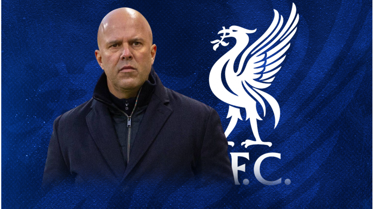 Arne Slot facing Liverpool’s worst ever defeat record after PSG loss