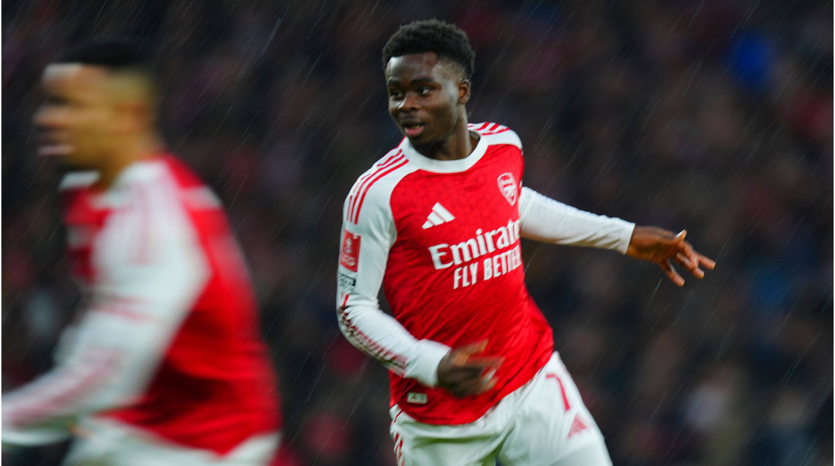 Saka & Lewis-Skelly next for Arsenal? Every English player to score in Champions League final