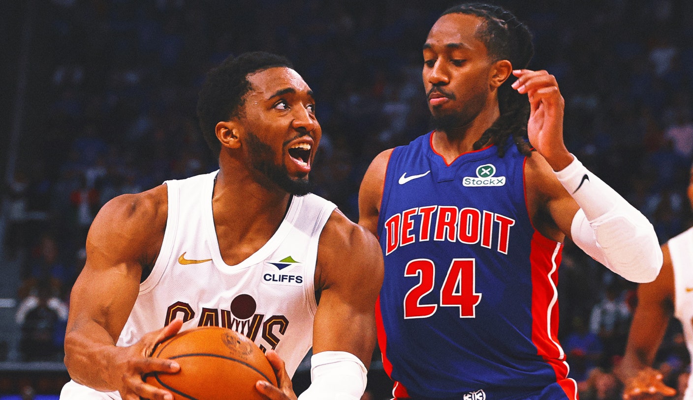 2026 NBA Playoff Odds: Back Cavaliers To Close Out Detroit