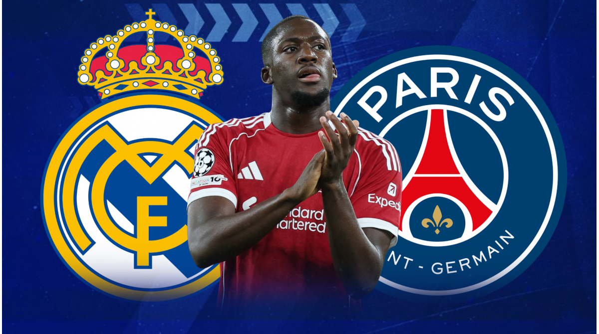 Four clubs who could sign Ibrahima Konaté on a free transfer this summer
