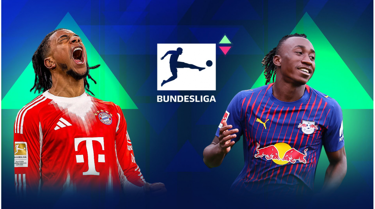 Bundesliga market values: Michael Olise reaches elite status – Yan Diomande up by €15m