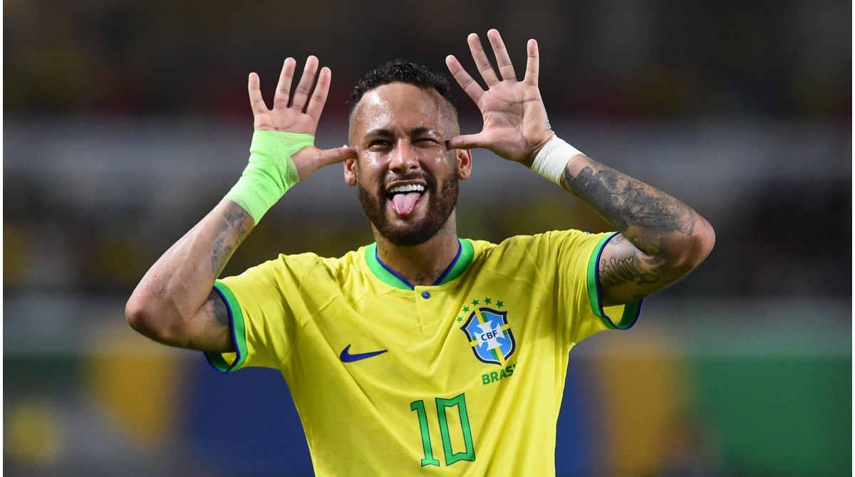 Could Neymar play in one last World Cup? The inside track from Brazil