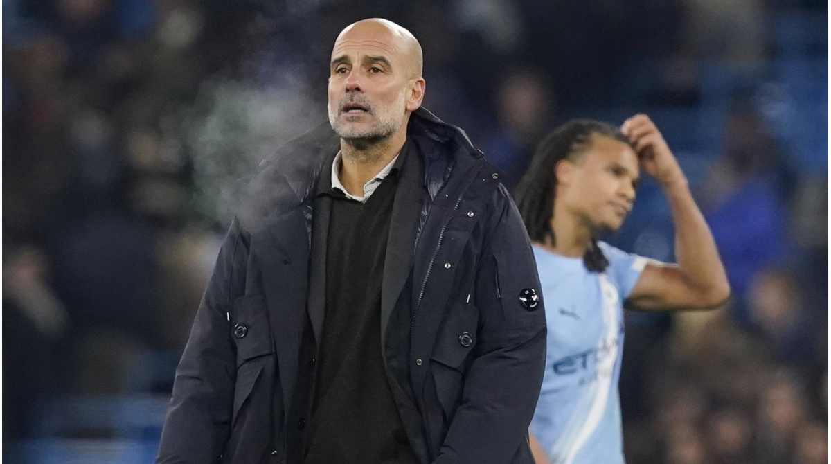 Guardiola set to leave – Five star players that could depart Man City this summer