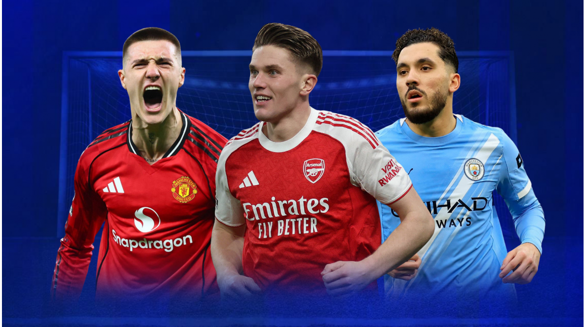 Viktor Gyökeres, Benjamin Sesko & Co. – Premier League summer signings with best attacking numbers this season