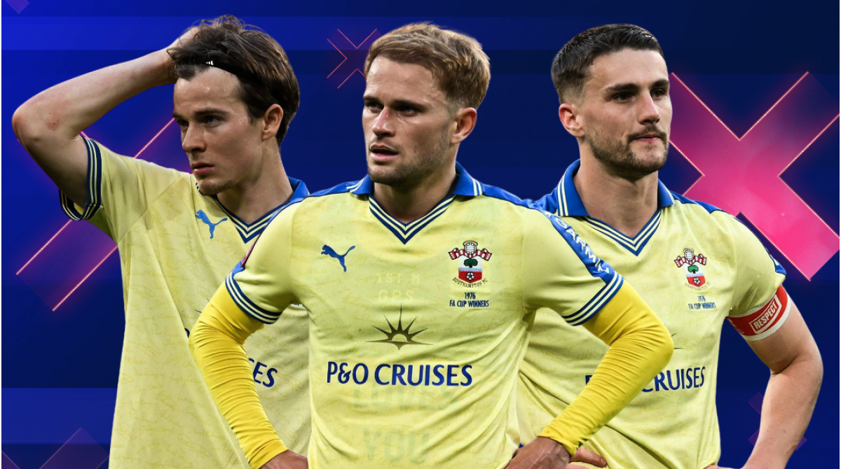 Southampton expelled from Championship play-offs – also handed points deduction