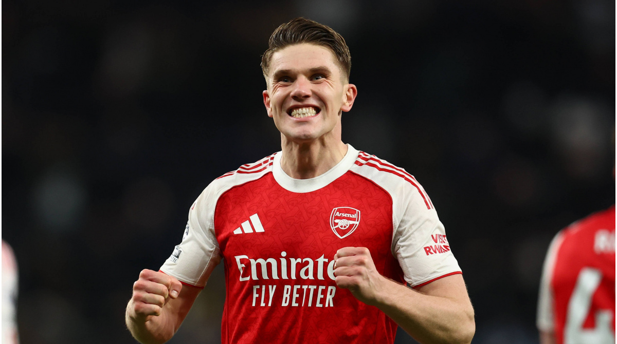 The numbers that justify Arsenal signing Viktor Gyökeres over Benjamin Sesko & Alexander Isak