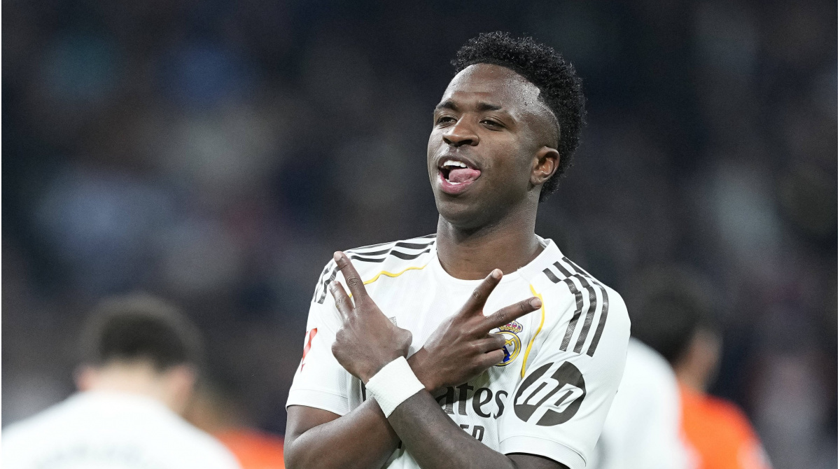 Transfer news LIVE: Man City keep tabs on Vini Jr as PL clubs fight for Bradley Barcola