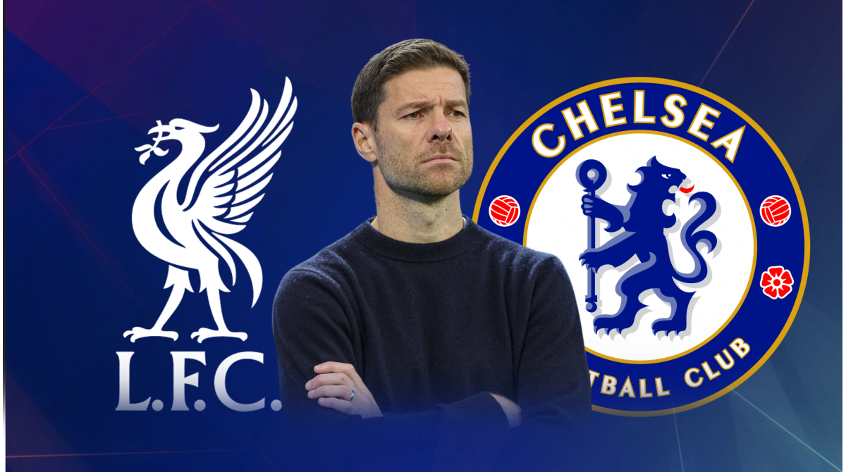 Worst run in 25 years – Why Liverpool and Chelsea need to hire Xabi Alonso this summer