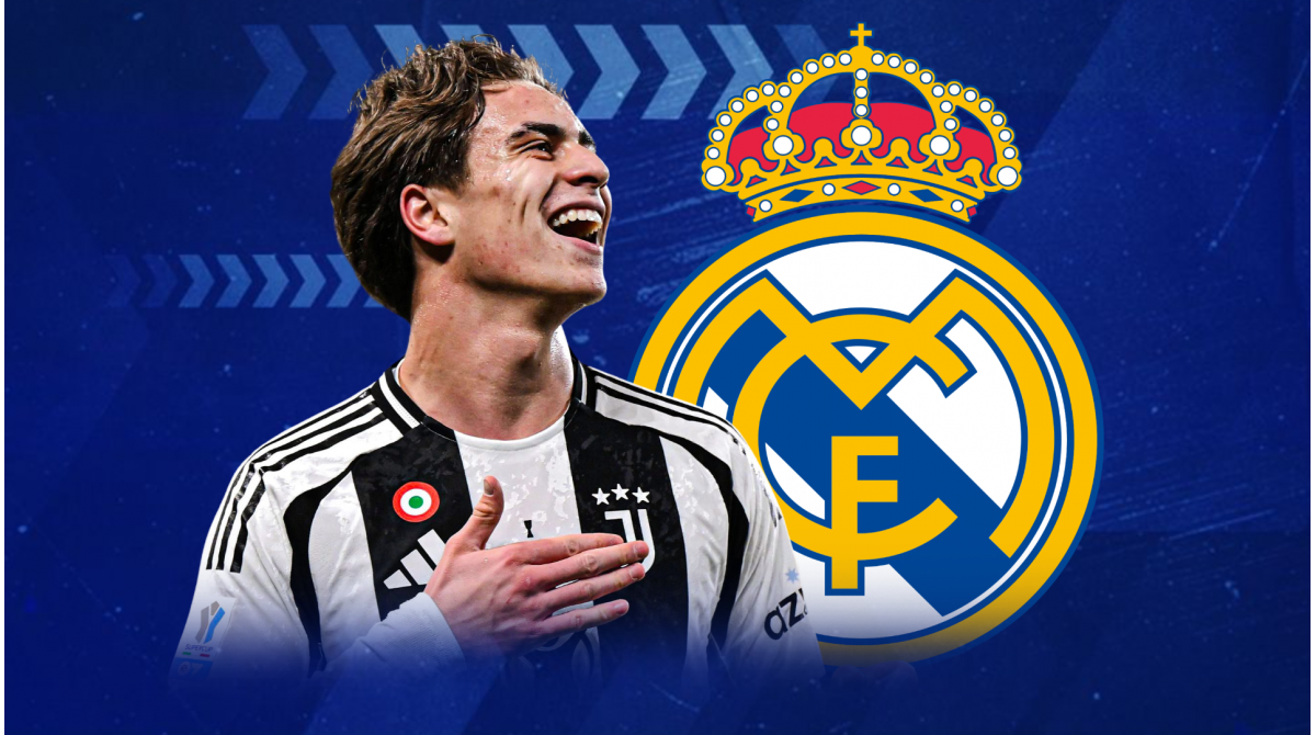 Key reasons why Kenan Yıldız transfer to Real Madrid makes no sense