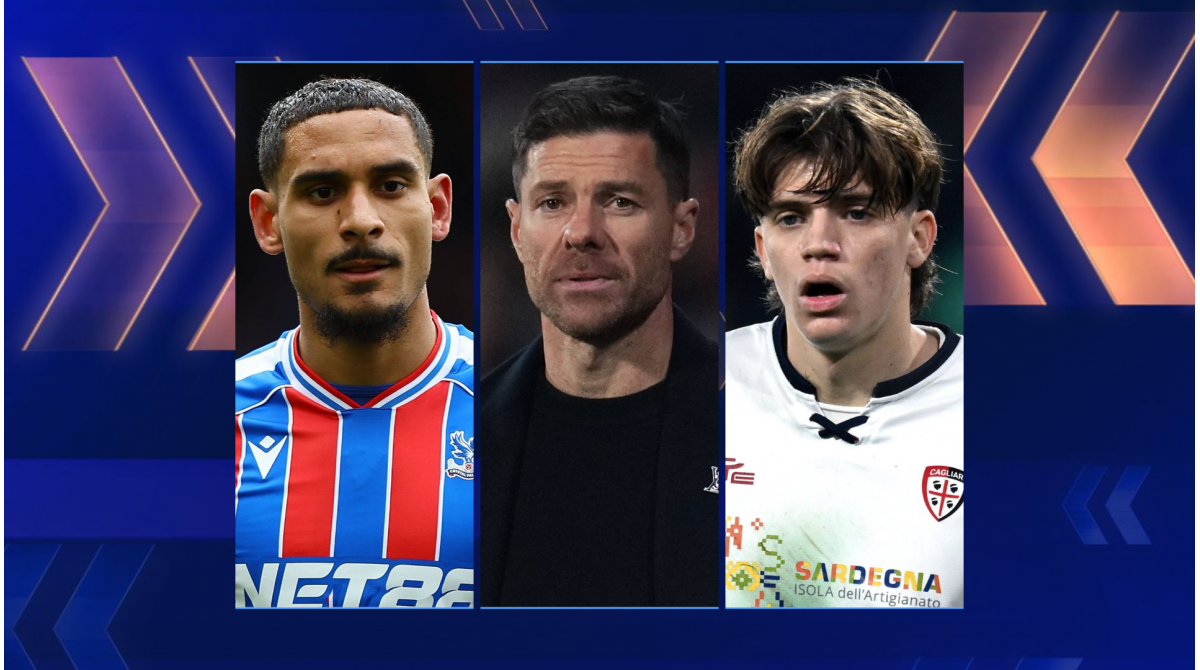Lacroix & Palestra set to sign? Chelsea’s defensive spending spree set to smash €500m