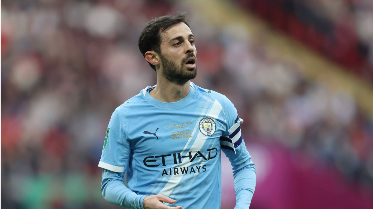 Transfer news LIVE: Bernardo Silva to Real Madrid as Man Utd eye Robinson