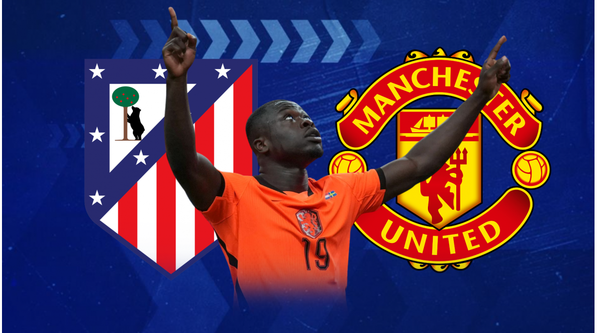 Four Brian Brobbey transfer options as Man Utd and Juventus keen
