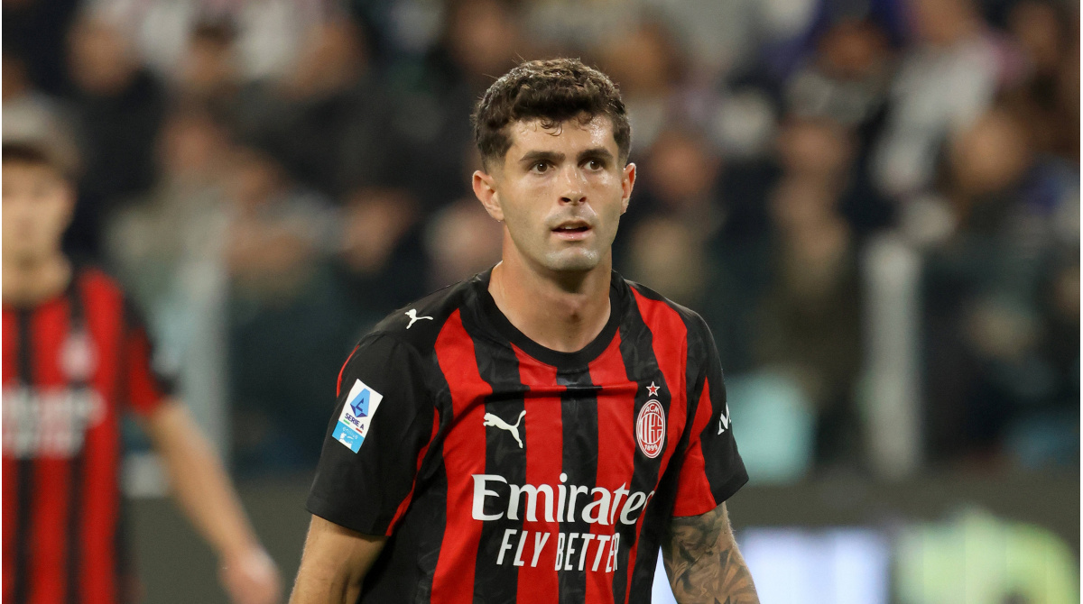 Christian Pulisic advised over Liverpool transfer due to Mo Salah factor