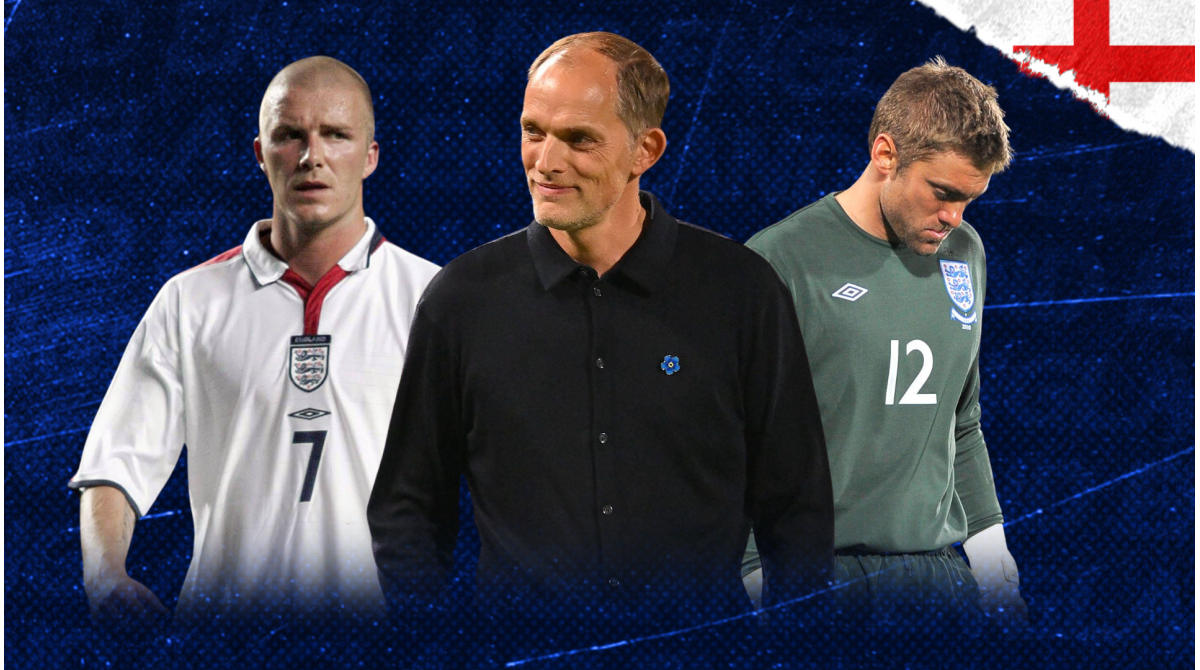 How do England usually fare in opening game at the World Cup? Every major tournament result since 1966 revealed