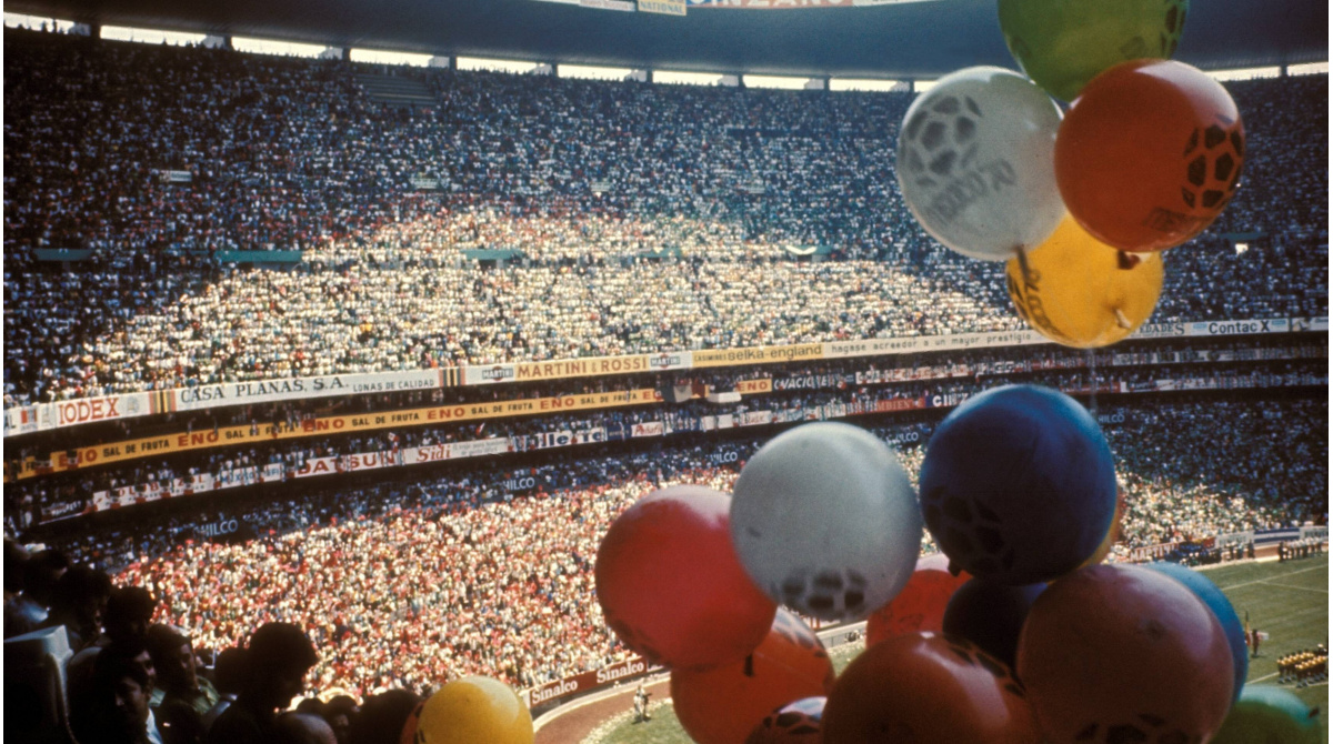 Mexico boast crazy Azteca record – where does it rank among best World Cup unbeaten runs?