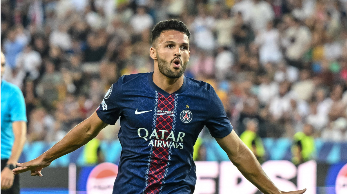Gonçalo Ramos set to join AC Milan for club record fee – PSG paid €65m in 2024