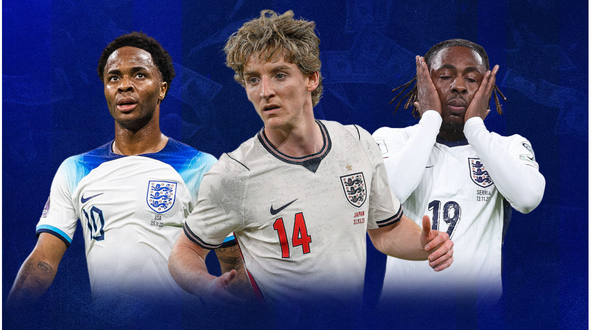 Anthony Gordon climbs the list – the highest accumulated transfer fees for English players