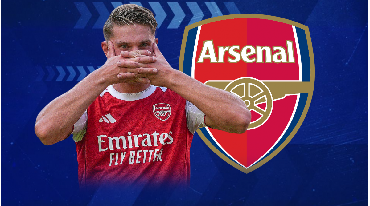 Four reasons why Arsenal must consider Viktor Gyokeres sale as Atletico lurk
