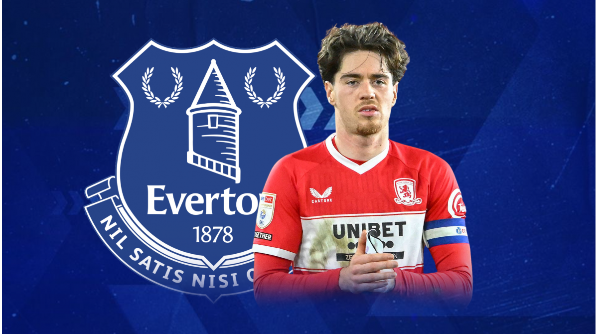 Everton agree deal for Hayden Hackney who could prove to be bargain of the summer