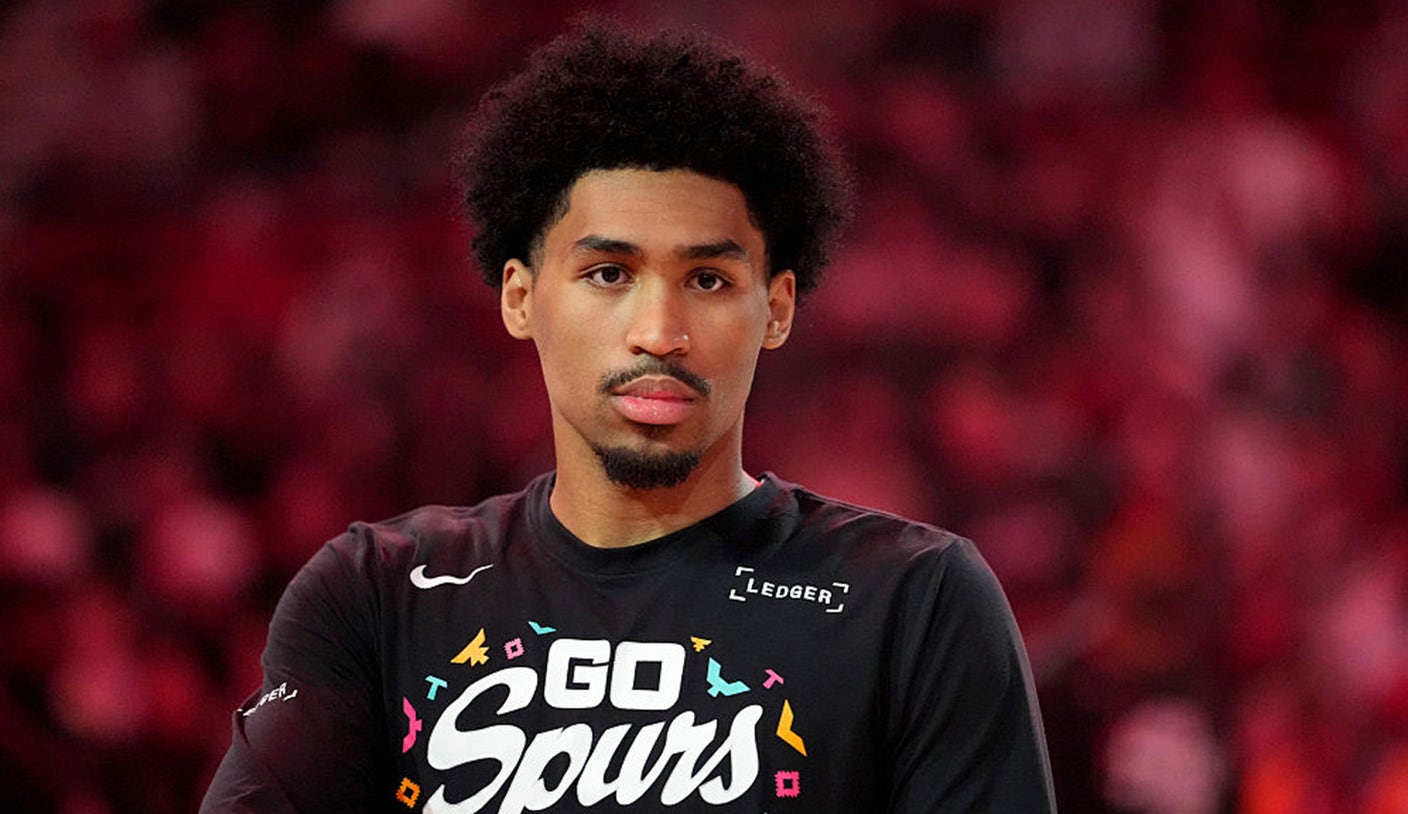 2025-26 NBA Finals Best Bet: Can Knicks Overcome Spurs?