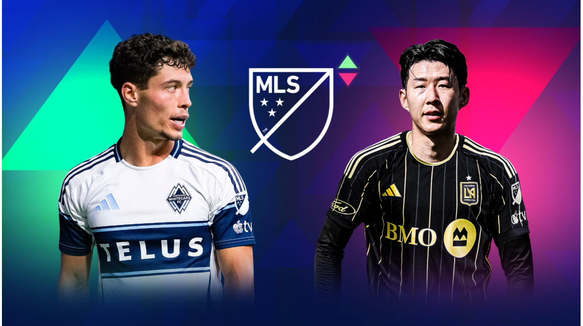 Major League Soccer market values: Heung-min Son drops – Sebastian Berhalter up by €3m