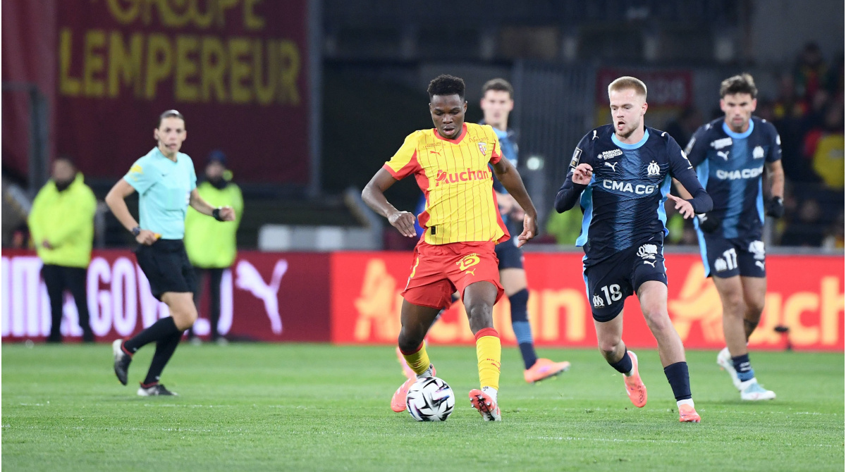 Transfer news LIVE: Man Utd eye Mamadou Sangaré as PSG chase Olise