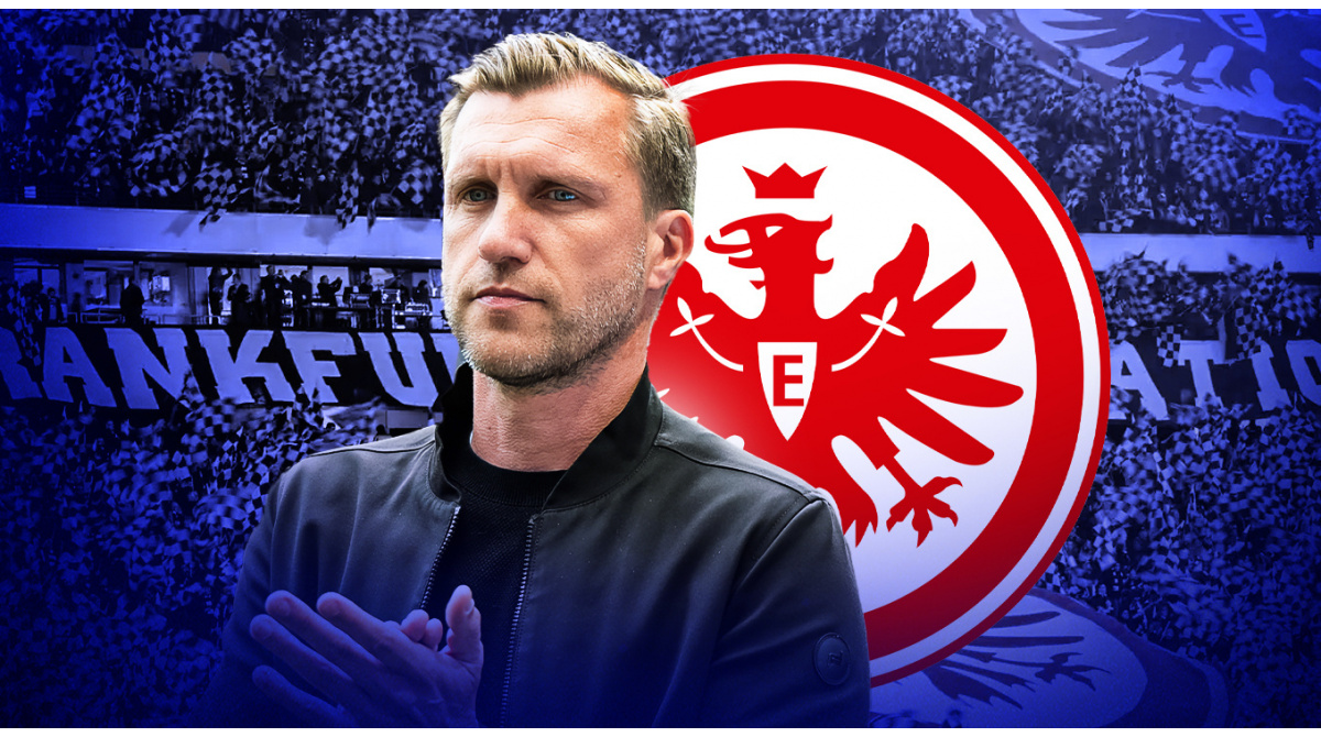 Markus Krösche exclusive: World Cup has ‘no influence’ on transfer decisions – Frankfurt’s transfer guru reveals