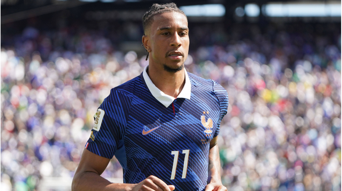 Transfer news LIVE: Real Madrid eye Michael Olise as Liverpool bid for Diomande