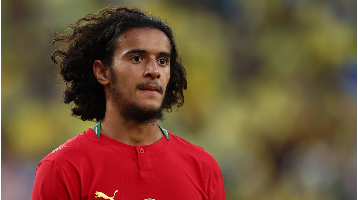 The most valuable U19 midfielder in the world? Bouaddi’s World Cup is rewriting his price tag