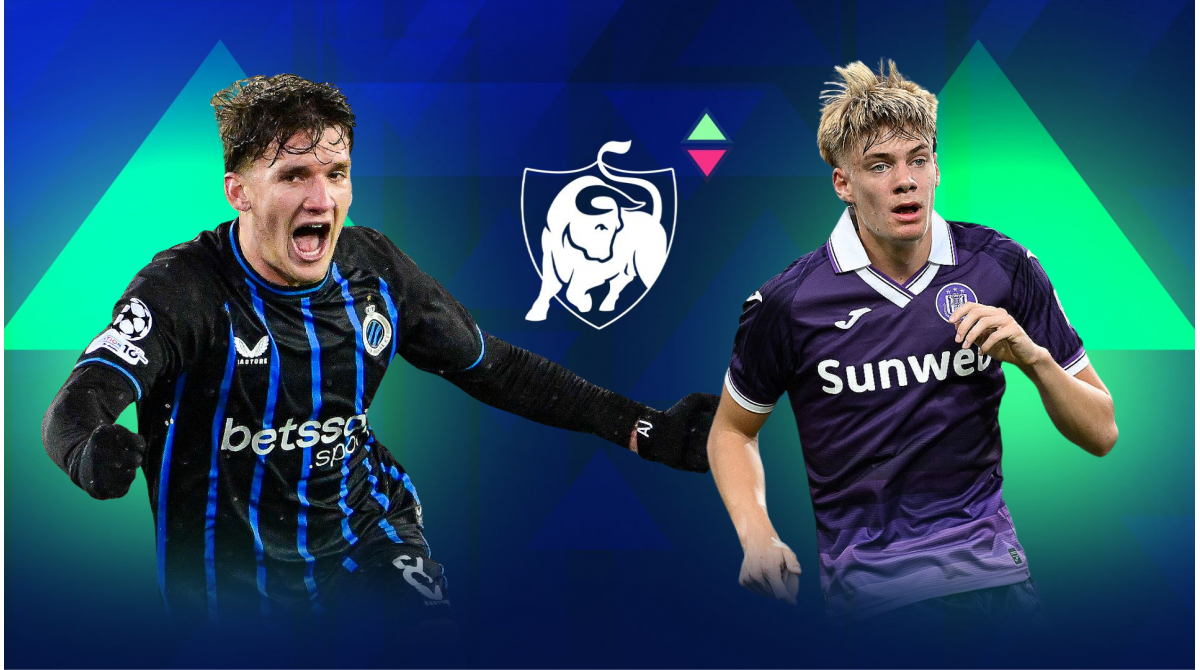 Jupiler Pro League market values: Christos Tzolis breaks record – Top talent Nathan de Cat up by €2m