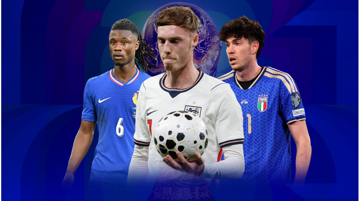 The most valuable players NOT going to the World Cup