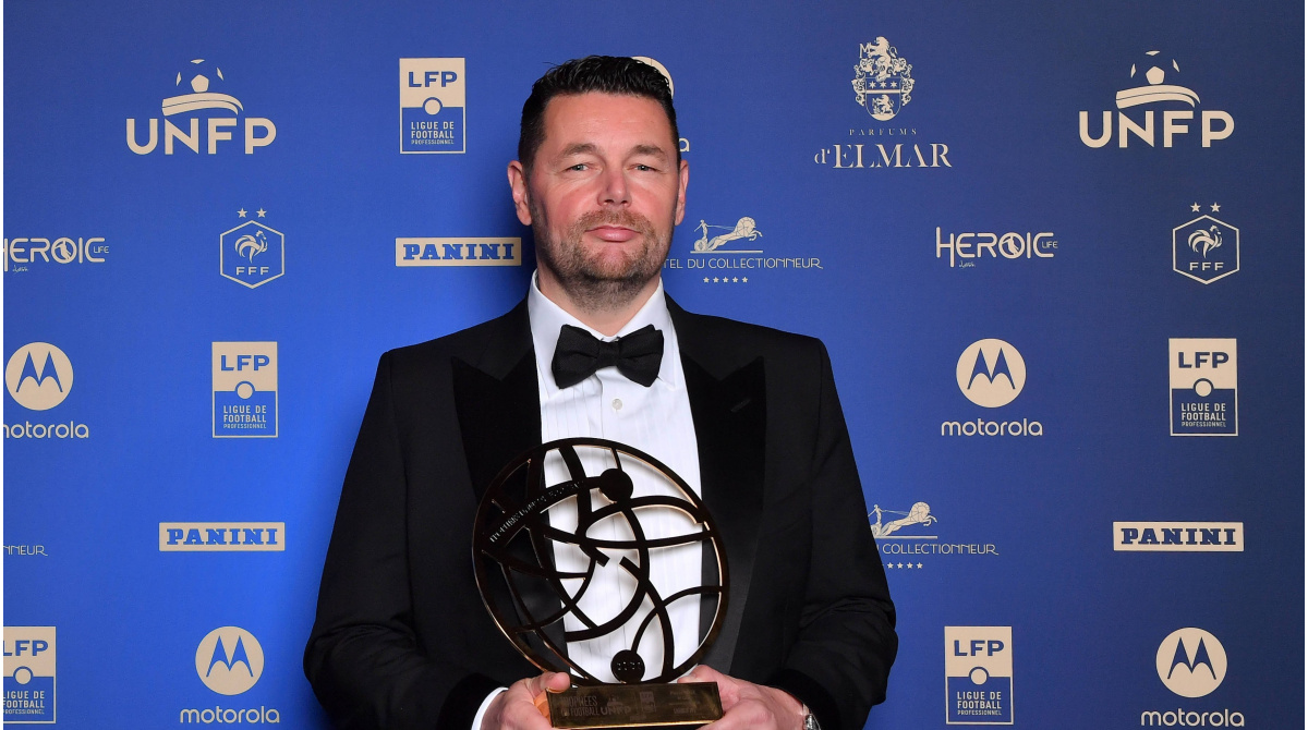 The inside track from France – What will Pierre Sage bring as Crystal Palace manager?