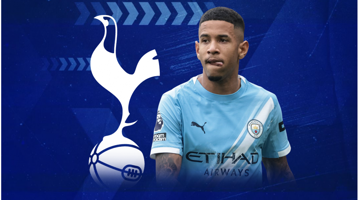 Can Savinho revive reputation with Tottenham move after poor attacking numbers at Manchester City