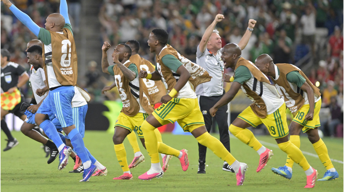 All-time top 20 – The World Cup’s biggest underdogs ranked by group stage upsets