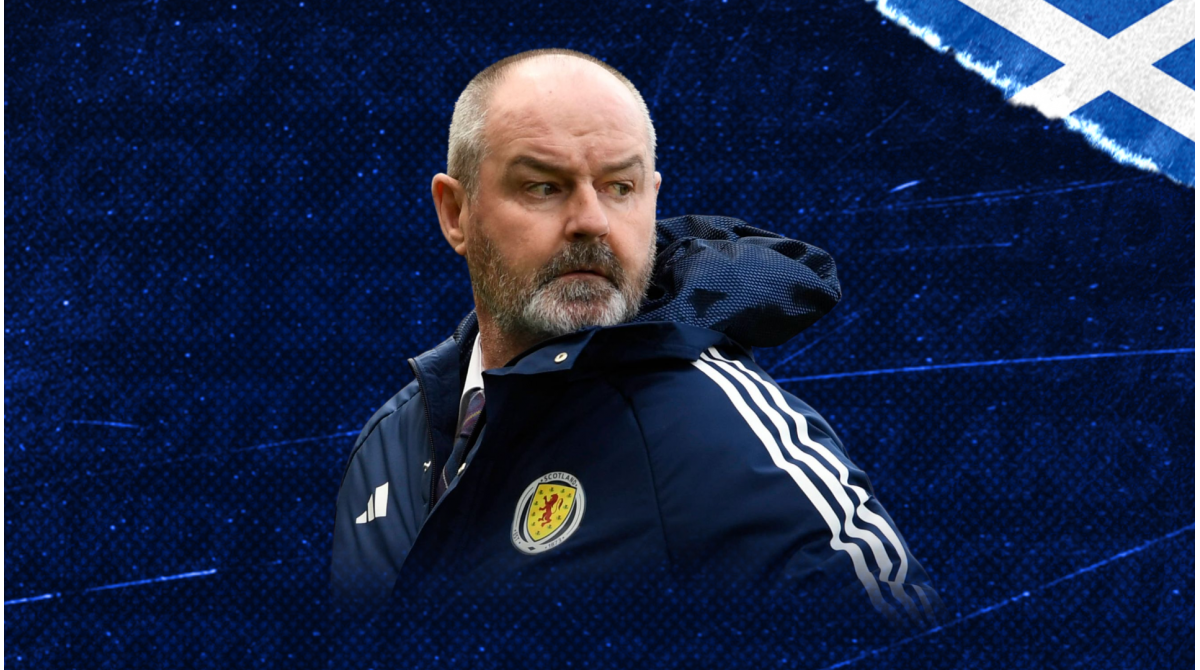 Steve Clarke resigns: Where he ranks among Scotland’s best managers