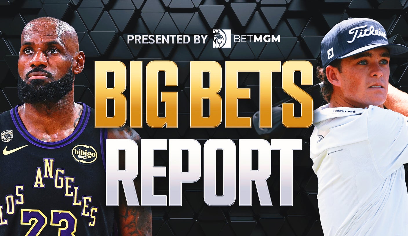 Big Bets Report: Koivun’s First Title Equals $4 Million Win For Bettor