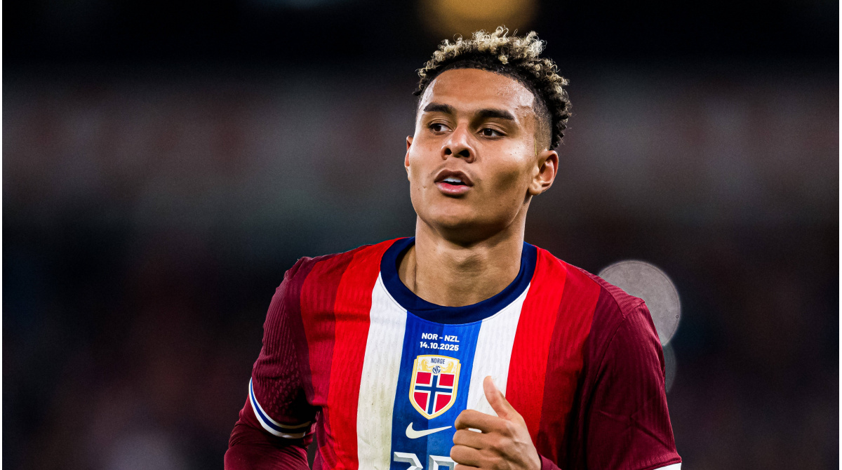 Transfer news LIVE: Barcelona pursue Karim Adeyemi as Arsenal and Tottenham eye Nusa