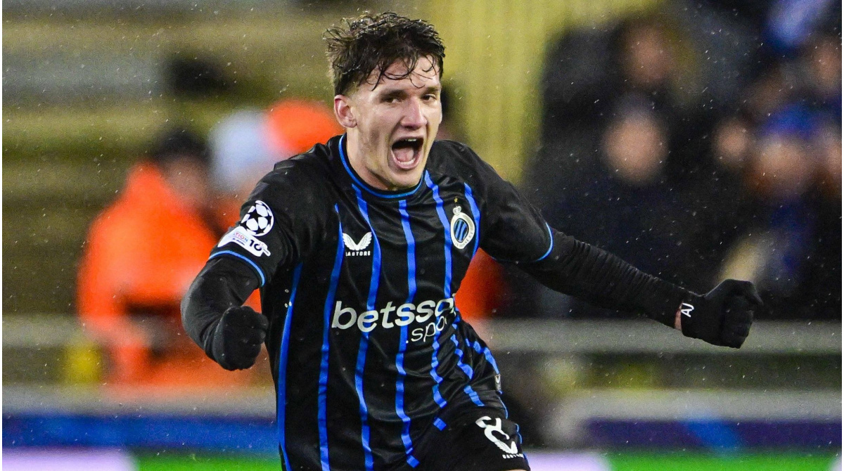 Transfer news LIVE: Arsenal pursue Christos Tzolis as AC Milan in Luka Modrić talks
