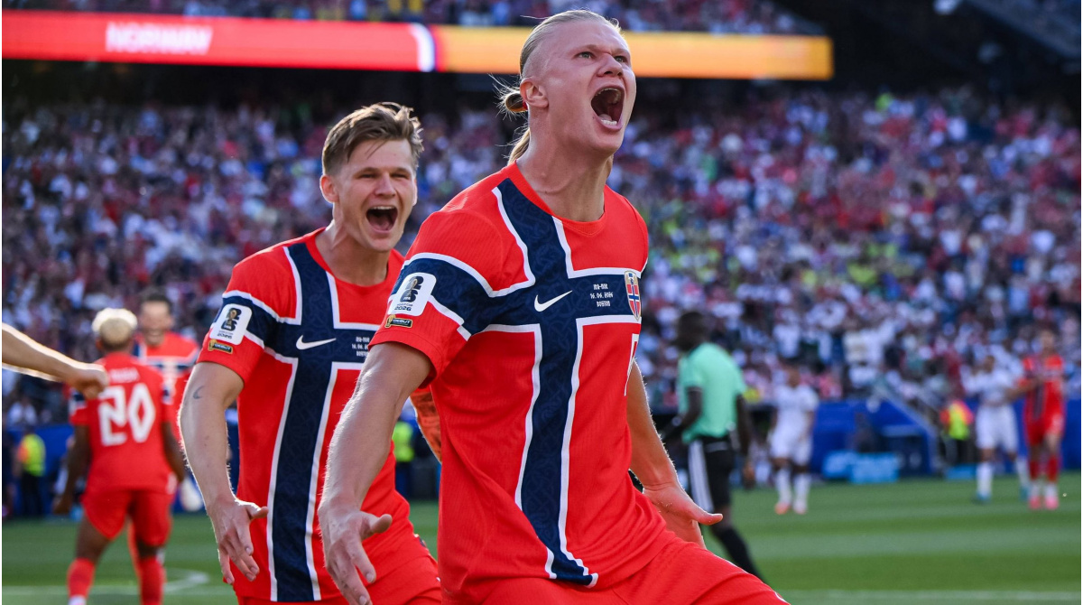 Forget Olise, Mbappé & Yamal – Should Haaland be the most valuable player in the world?