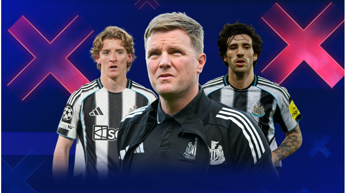 Newcastle’s chaotic summer window is the hard reset the club desperately needs