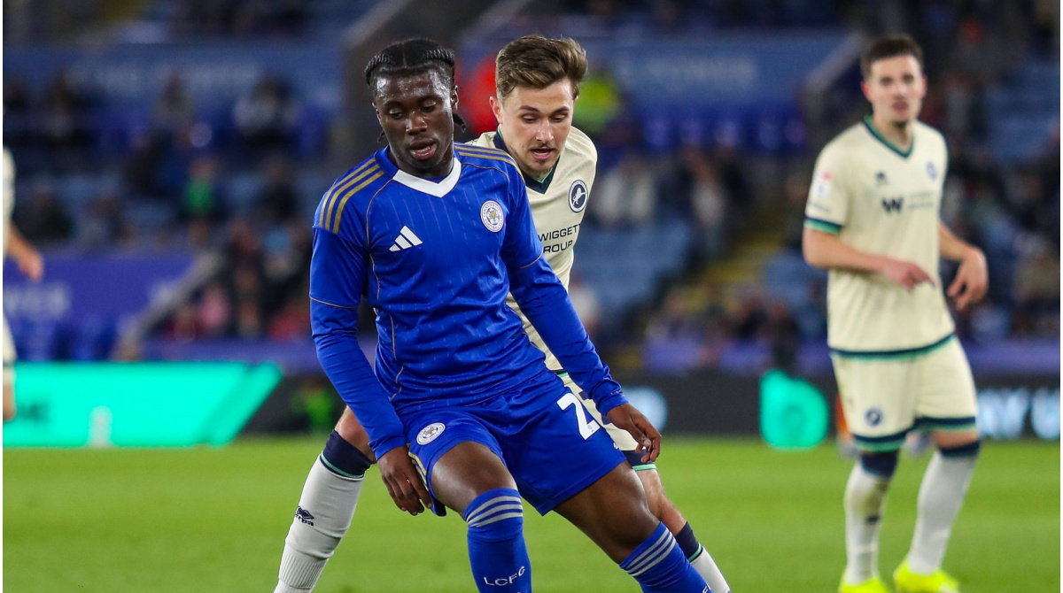 Manchest City set to hijack Arsenal’s deal for Jeremy Monga – where will it rank for most expensive 16 year old players?