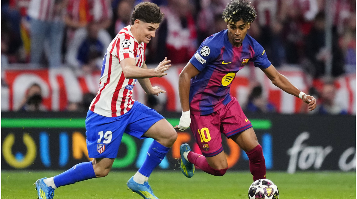 Transfer news LIVE: Barcelona revive Alvarez bid as Man City and Spurs eye Portugal ace