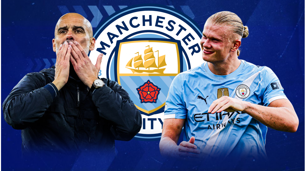 Pep Guardiola’s top 10 Man City signings ranked with Erling Haaland high