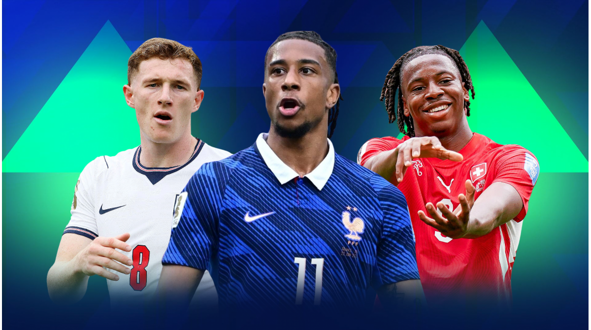 How high will Elliot Anderson & Michael Olise rise in market value? Have your say on the World Cup update