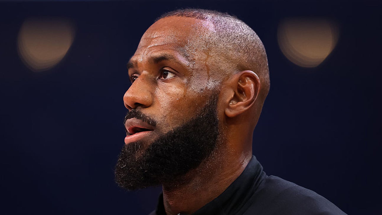 2026 LeBron James Odds: Will The King’s Scoring Taper Off?